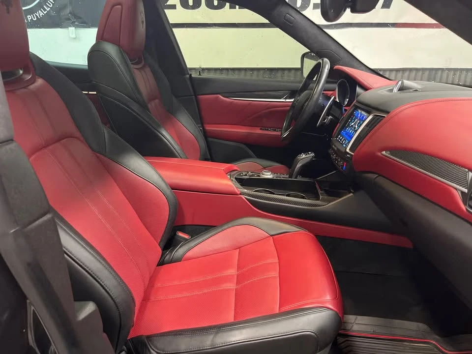 2020 Maserati Levante - Image 13 of 20