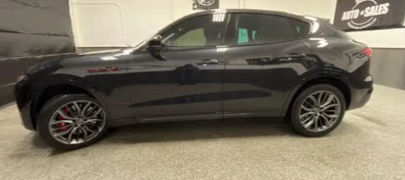 2020 Maserati Levante - Image 6 of 8