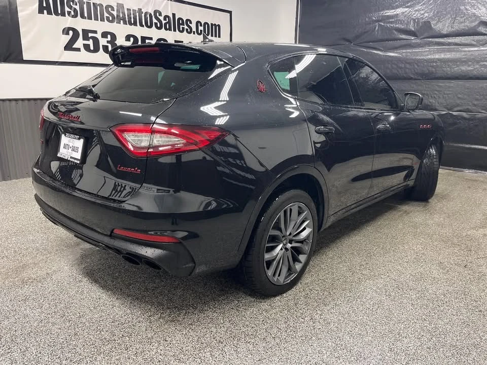 2020 Maserati Levante - Image 5 of 20