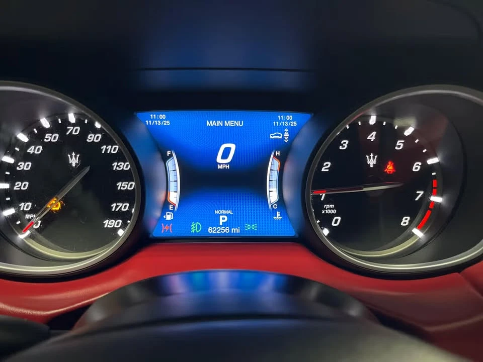 2020 Maserati Levante - Image 15 of 20