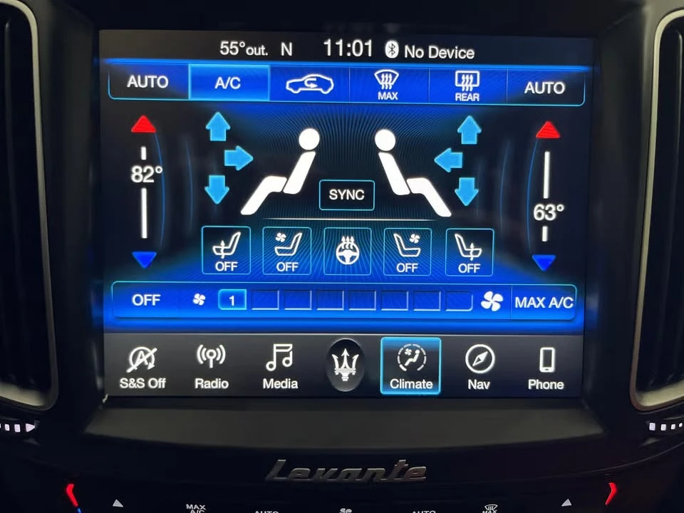 2020 Maserati Levante - Image 18 of 20