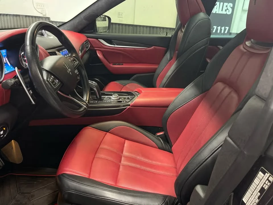 2020 Maserati Levante - Image 12 of 20