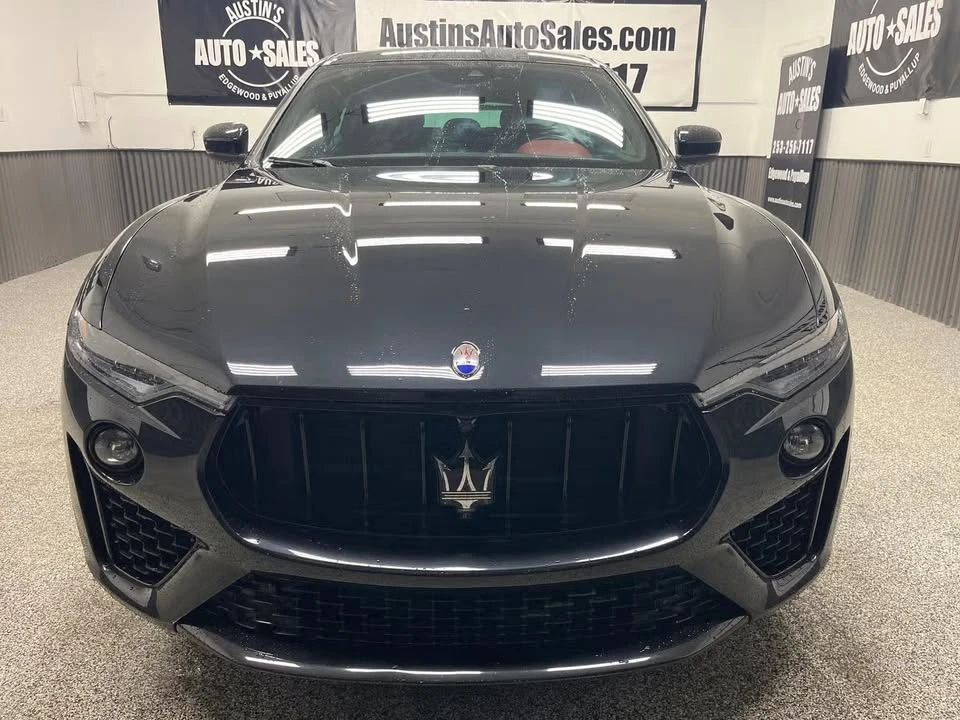2020 Maserati Levante - Image 2 of 20