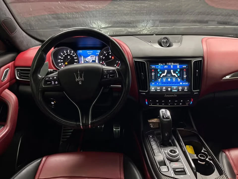 2020 Maserati Levante - Image 14 of 20