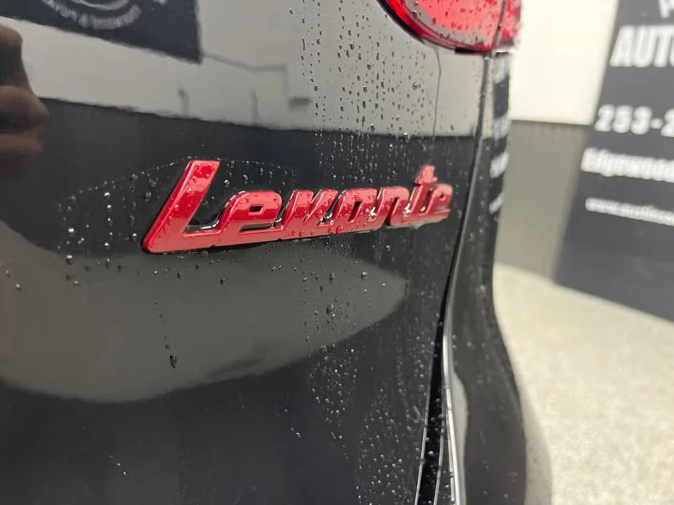 2020 Maserati Levante - Image 11 of 20