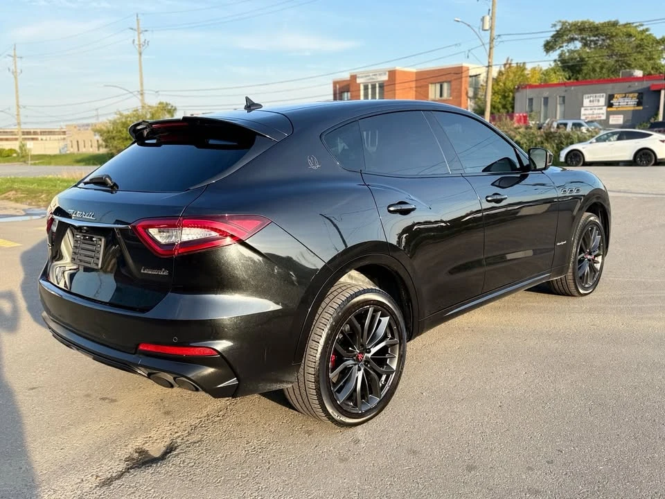 2020 Maserati Levante - Image 6 of 19