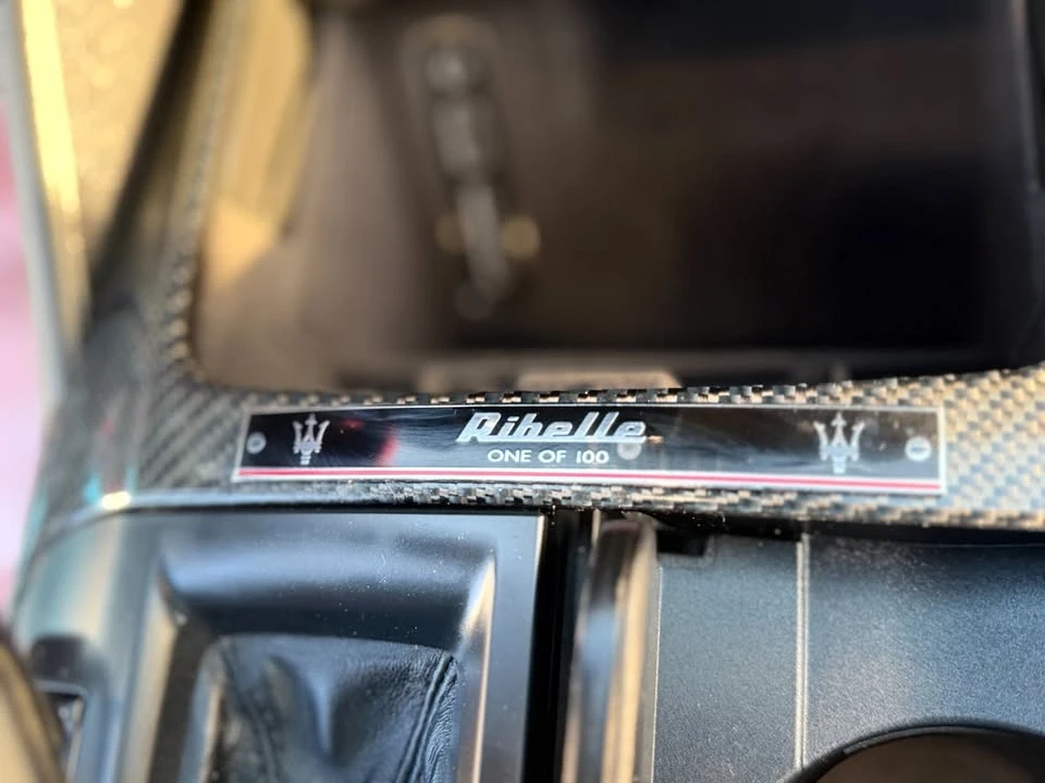 2020 Maserati Levante - Image 19 of 19