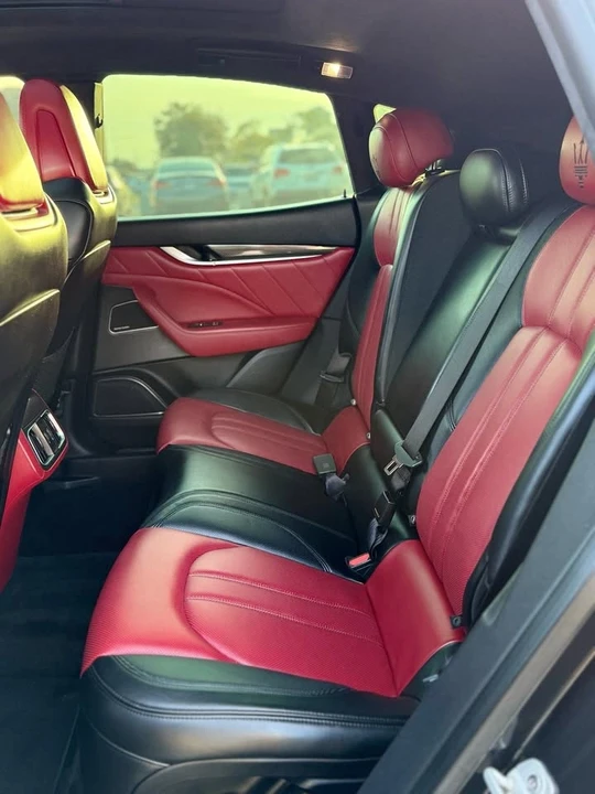 2020 Maserati Levante - Image 8 of 19