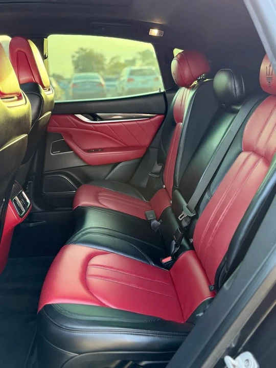 2020 Maserati Levante - Image 5 of 15
