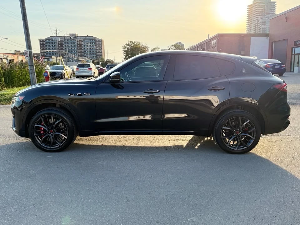 2020 Maserati Levante - Image 4 of 20