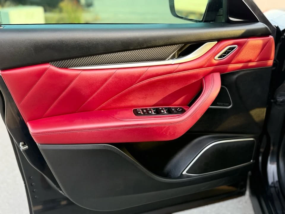 2020 Maserati Levante - Image 13 of 20