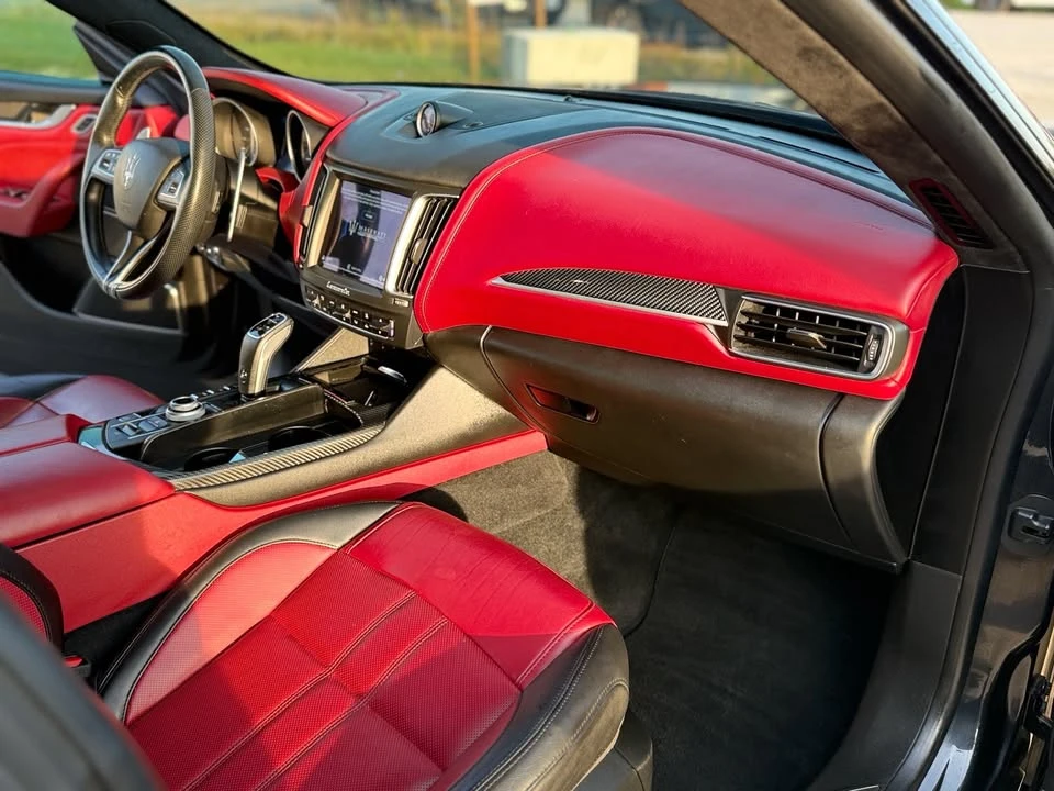 2020 Maserati Levante - Image 17 of 20