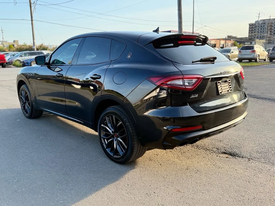 2020 Maserati Levante - Image 5 of 20