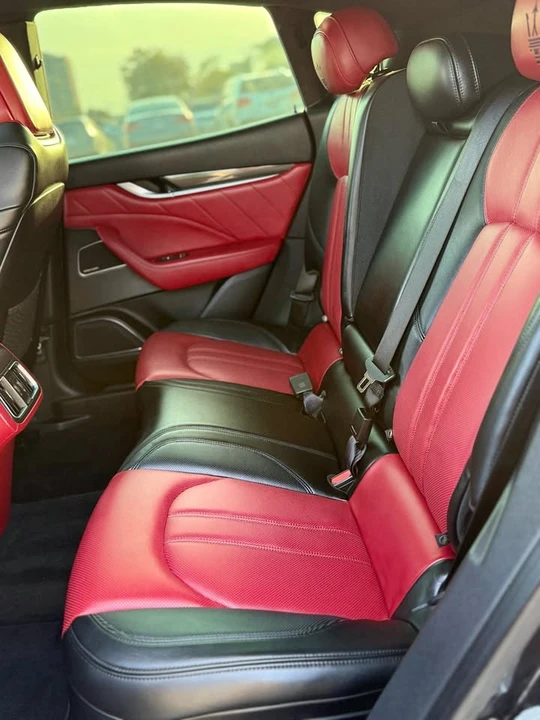2020 Maserati Levante - Image 10 of 20