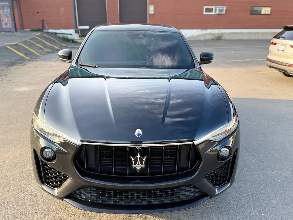 2020 Maserati Levante - Image 3 of 20