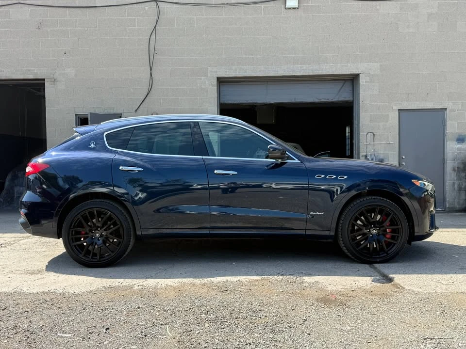 2020 Maserati Levante - Image 8 of 20