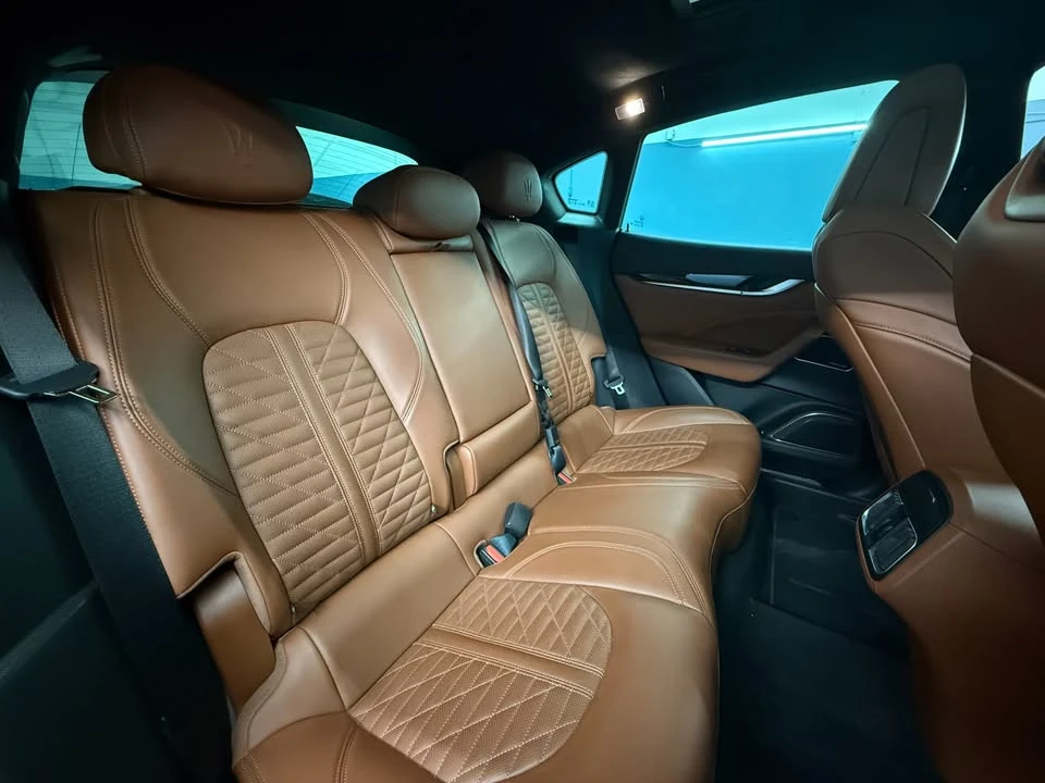 2020 Maserati Levante - Image 20 of 20