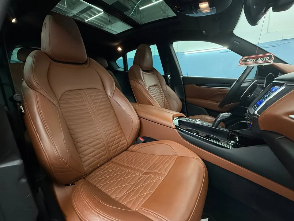 2020 Maserati Levante - Image 19 of 20