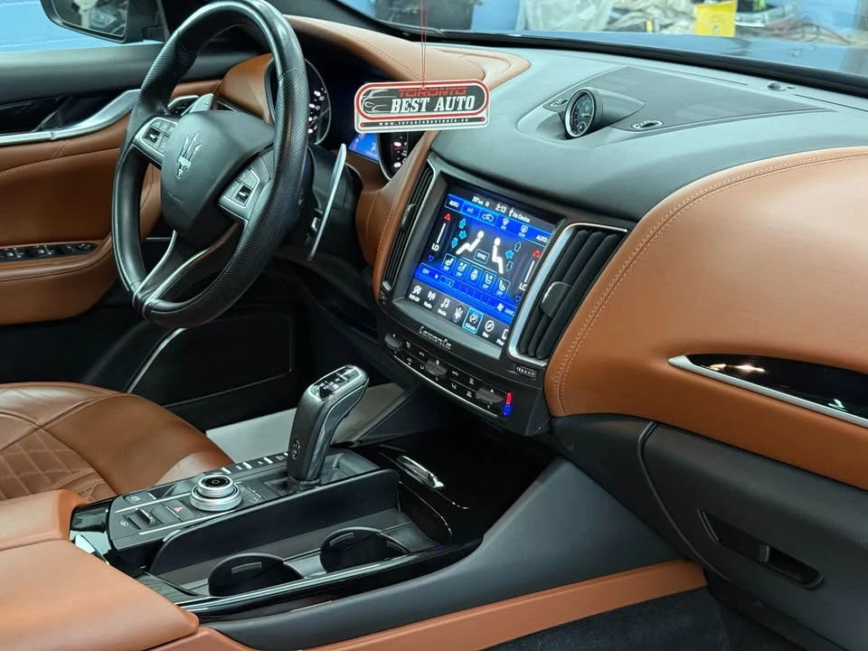 2020 Maserati Levante - Image 17 of 20