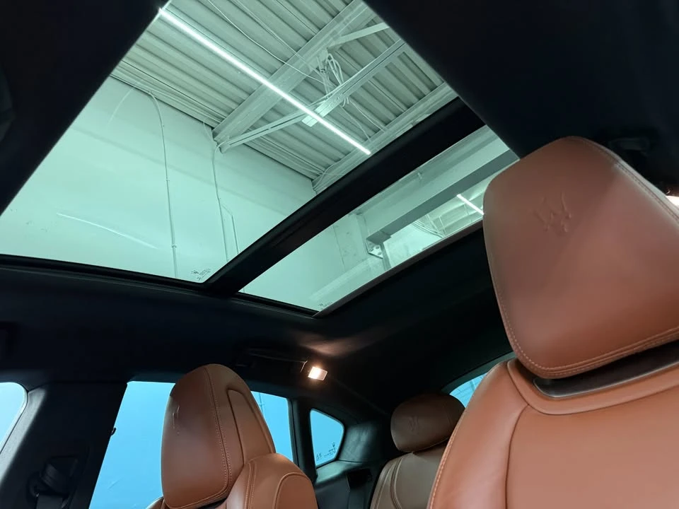2020 Maserati Levante - Image 16 of 20