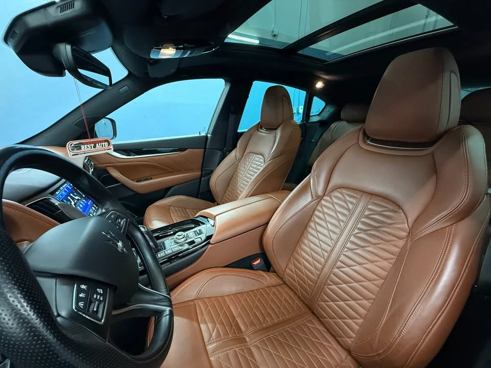 2020 Maserati Levante - Image 18 of 20