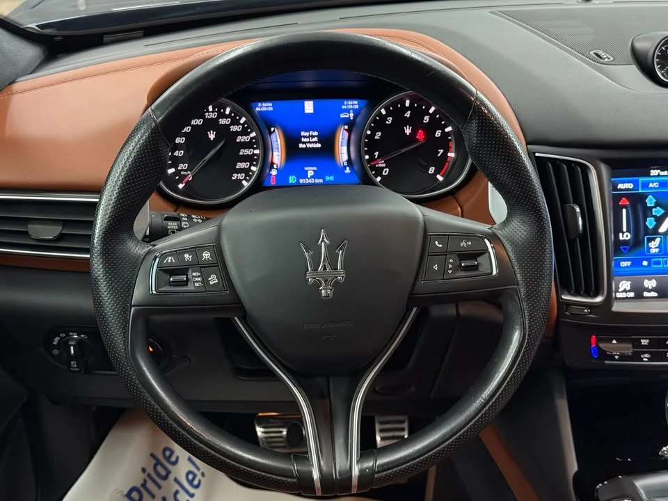 2020 Maserati Levante - Image 10 of 20