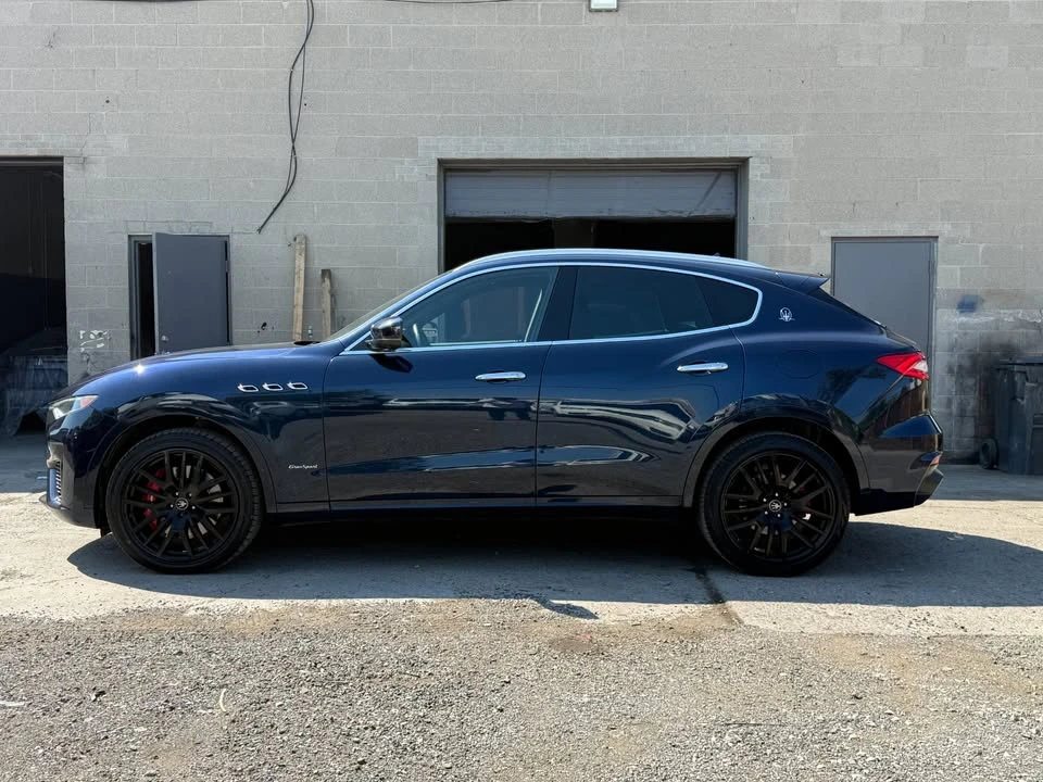 2020 Maserati Levante - Image 4 of 20