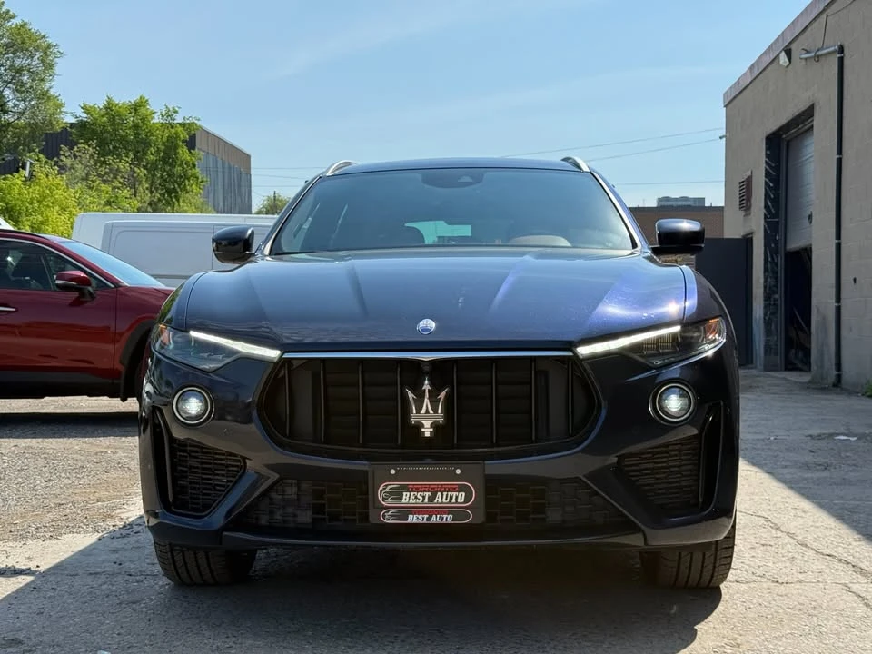 2020 Maserati Levante - Image 2 of 20