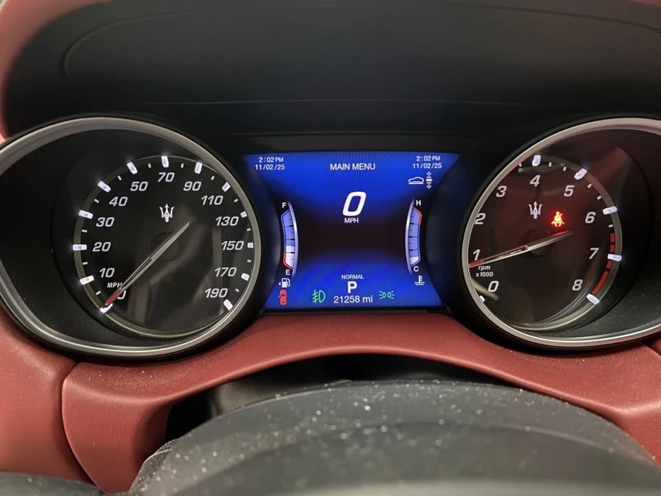 2020 Maserati Levante - Image 10 of 15