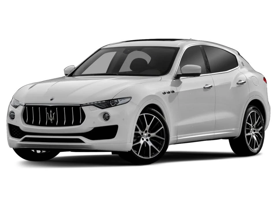 2020 Maserati Levante - Image 13 of 15