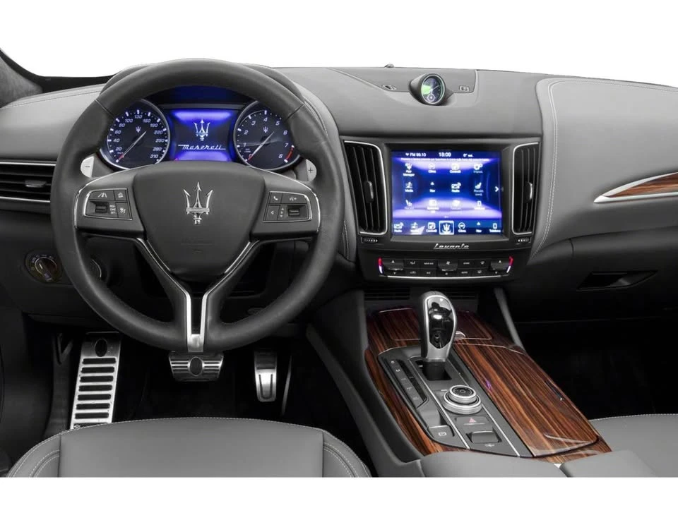 2020 Maserati Levante - Image 12 of 15