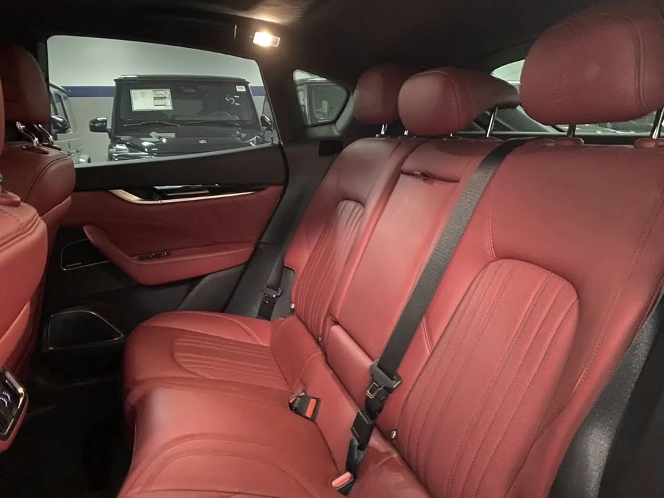 2020 Maserati Levante - Image 5 of 15