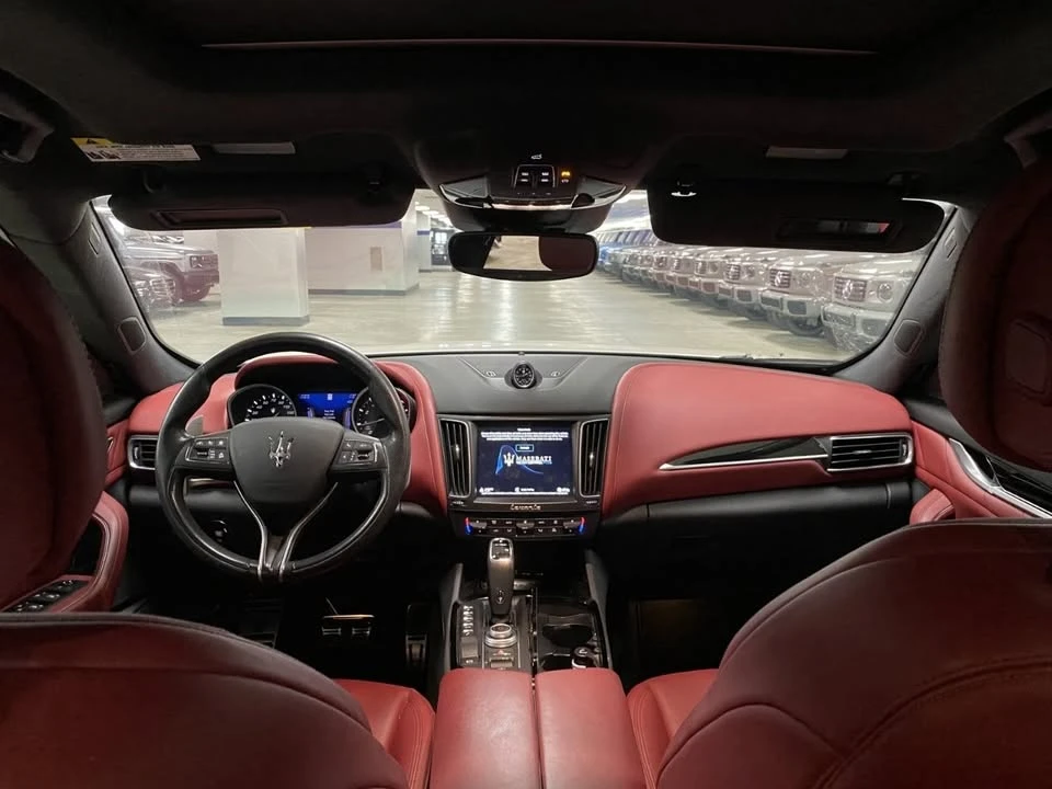 2020 Maserati Levante - Image 2 of 15