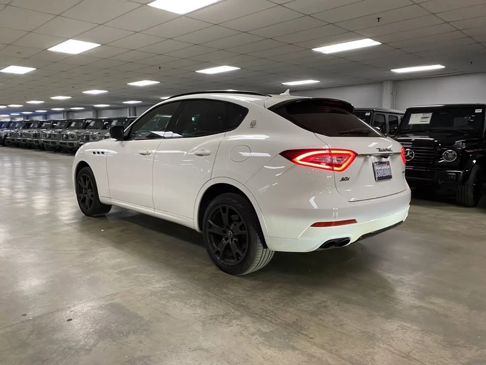 2020 Maserati Levante - Image 4 of 15
