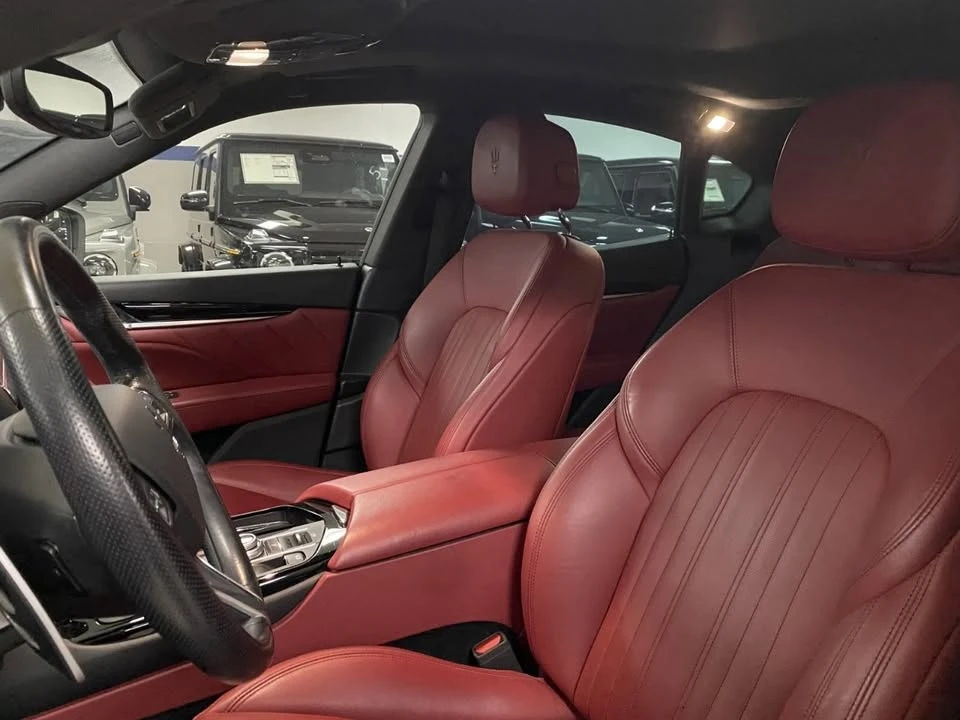 2020 Maserati Levante - Image 8 of 15