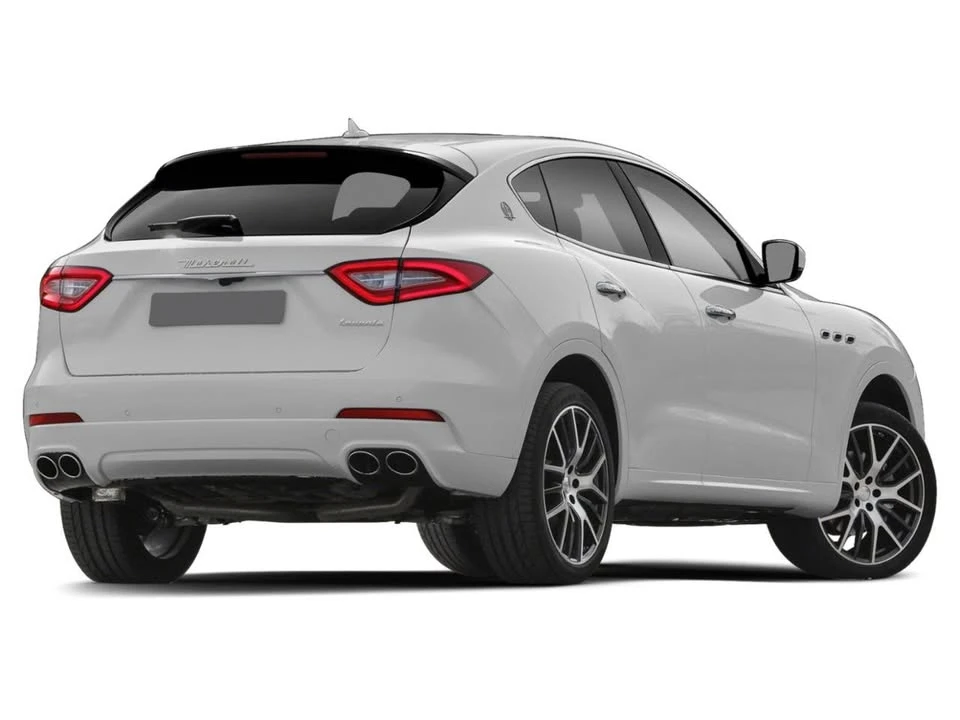 2020 Maserati Levante - Image 15 of 15