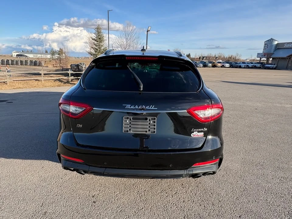 2020 Maserati Levante - Image 7 of 20