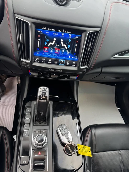 2020 Maserati Levante - Image 20 of 20