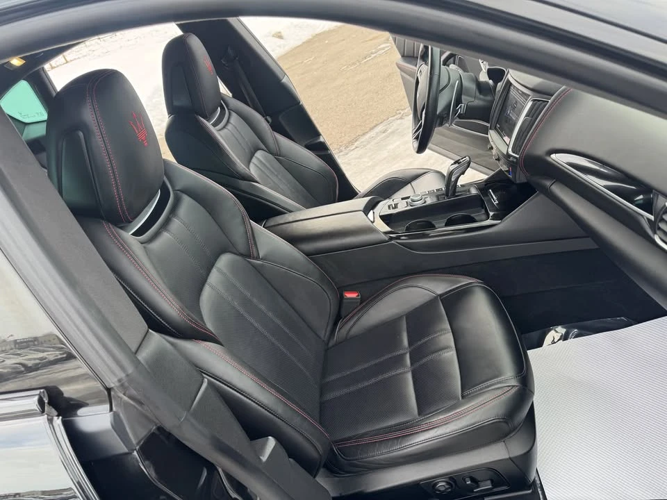 2020 Maserati Levante - Image 17 of 20