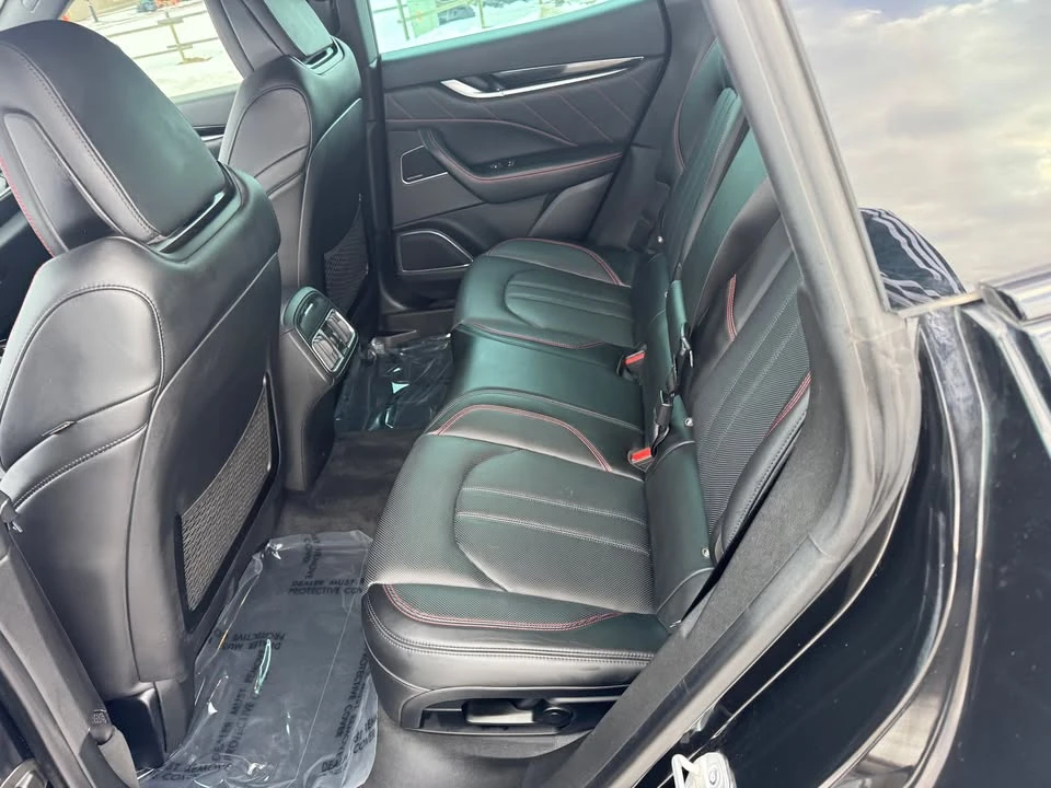 2020 Maserati Levante - Image 12 of 20