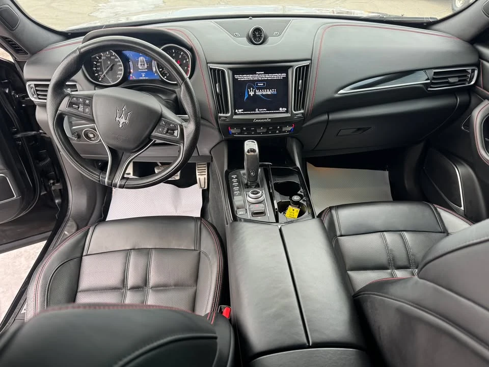 2020 Maserati Levante - Image 14 of 20