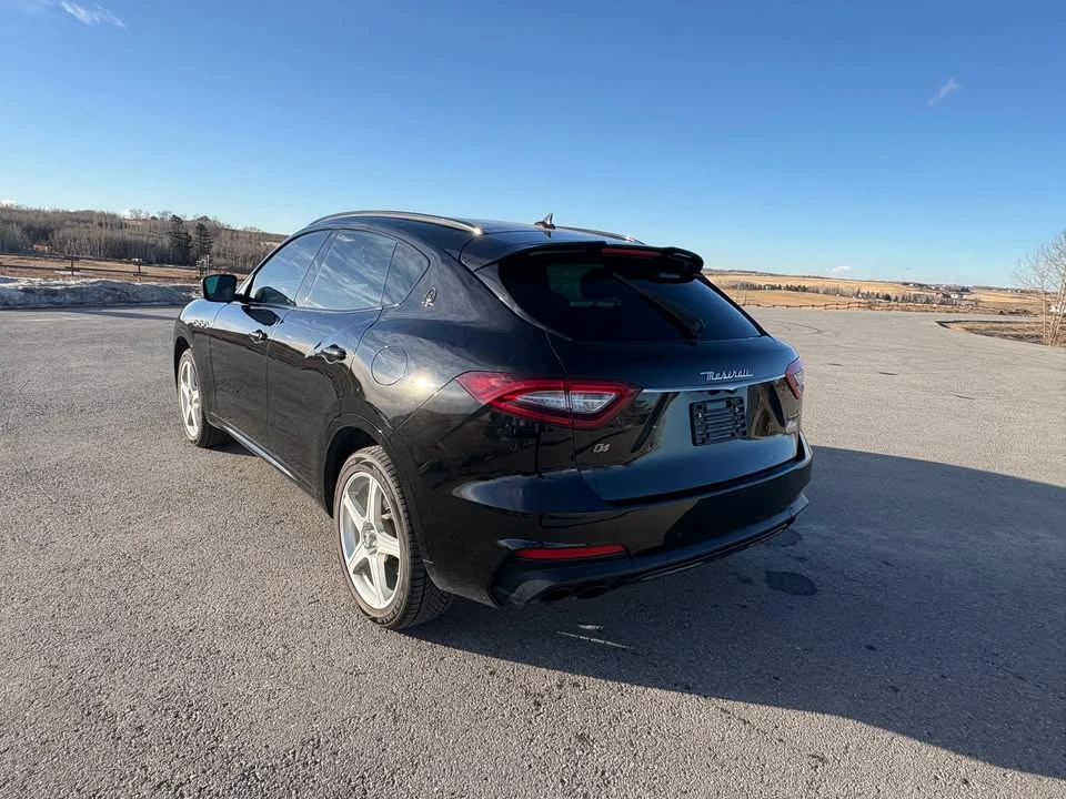 2020 Maserati Levante - Image 6 of 20
