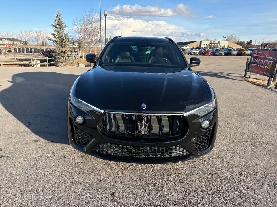 2020 Maserati Levante - Image 2 of 20