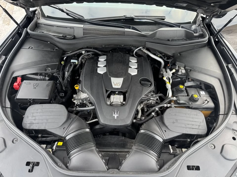 2020 Maserati Levante - Image 15 of 20