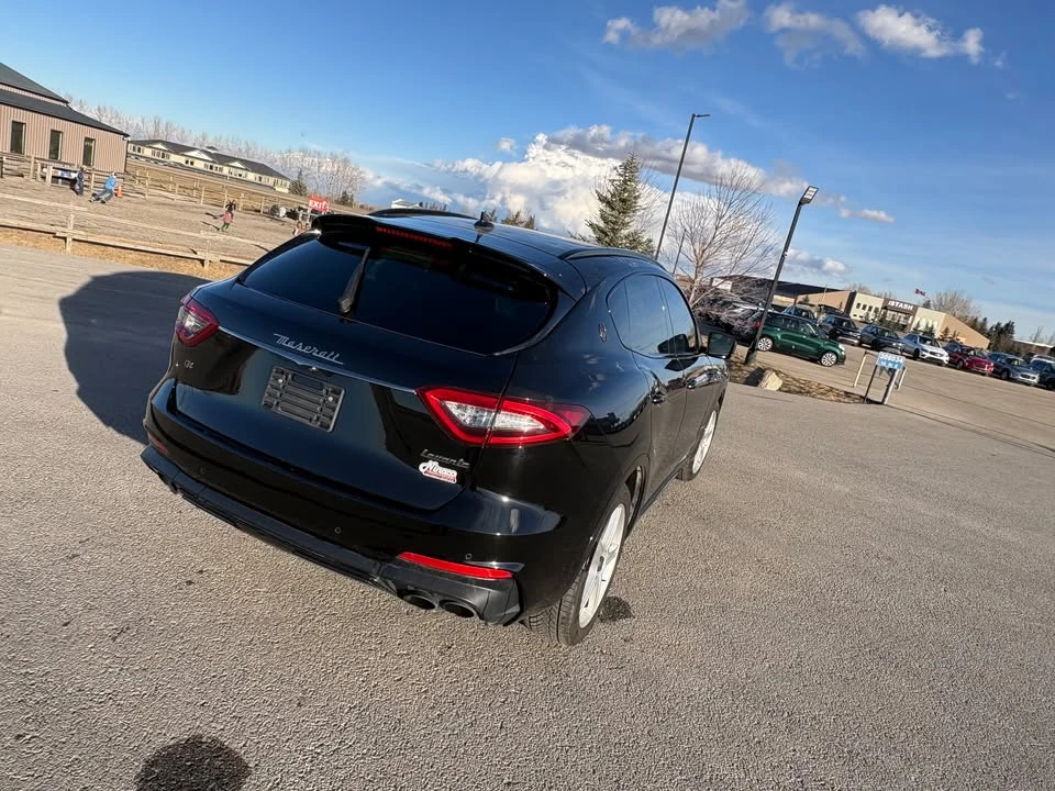 2020 Maserati Levante - Image 8 of 20