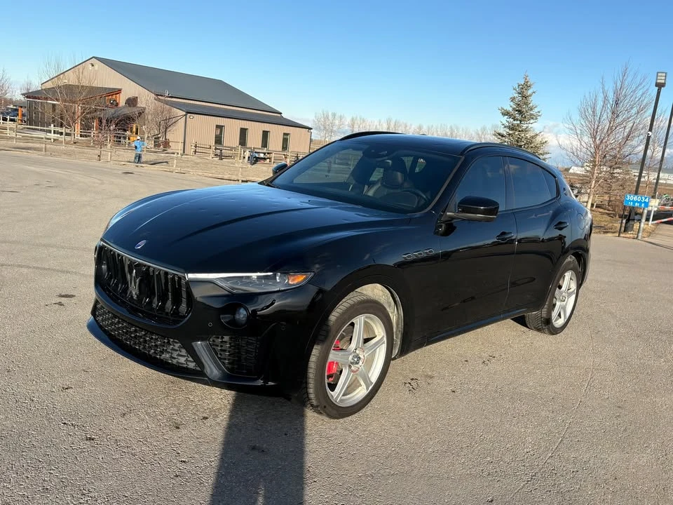 2020 Maserati Levante - Image 4 of 20