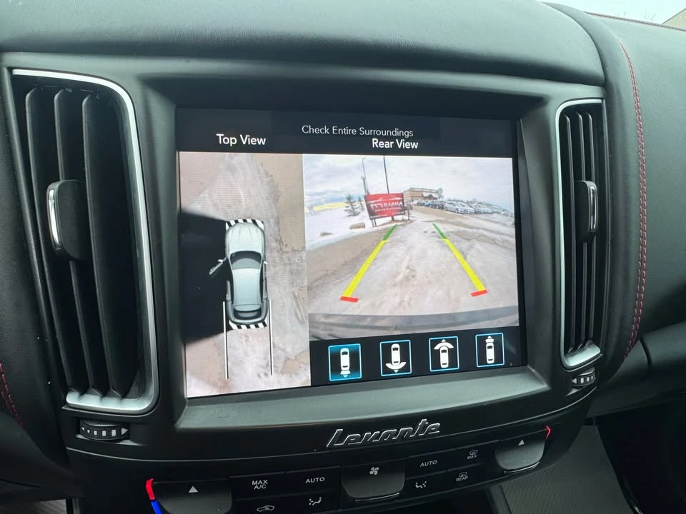 2020 Maserati Levante - Image 16 of 20