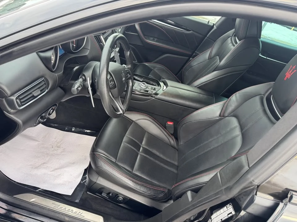 2020 Maserati Levante - Image 11 of 20