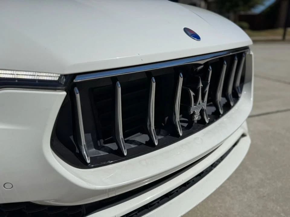 2020 Maserati Levante - Image 19 of 20