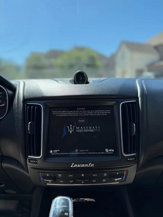 2020 Maserati Levante - Image 20 of 20